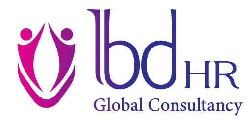 lbdHR Consultancy Logo